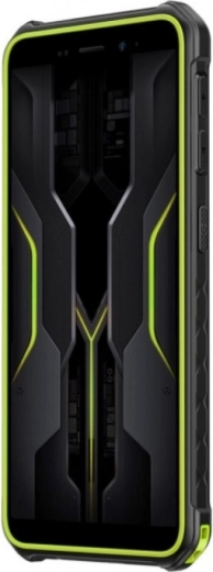 4G připojení a praktická výbava