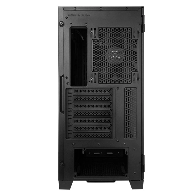 Skříň APEX AIR GA-01B-M-OP 3xFans