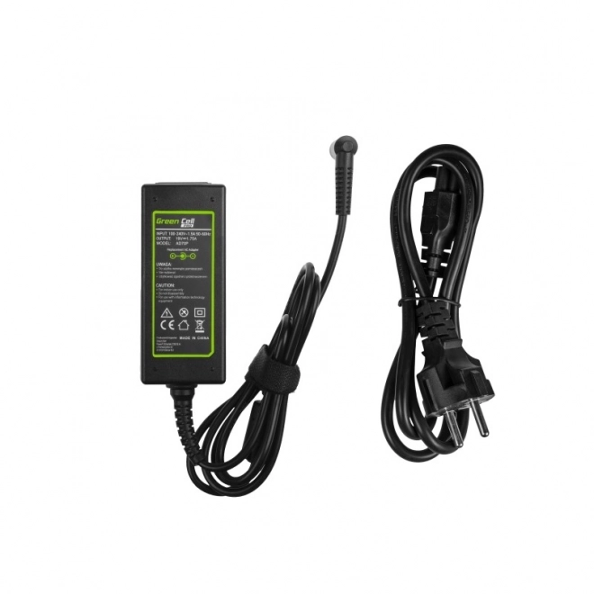 Napájecí zdroj PRO 19V 1.75A 33W pro Asus X201E
