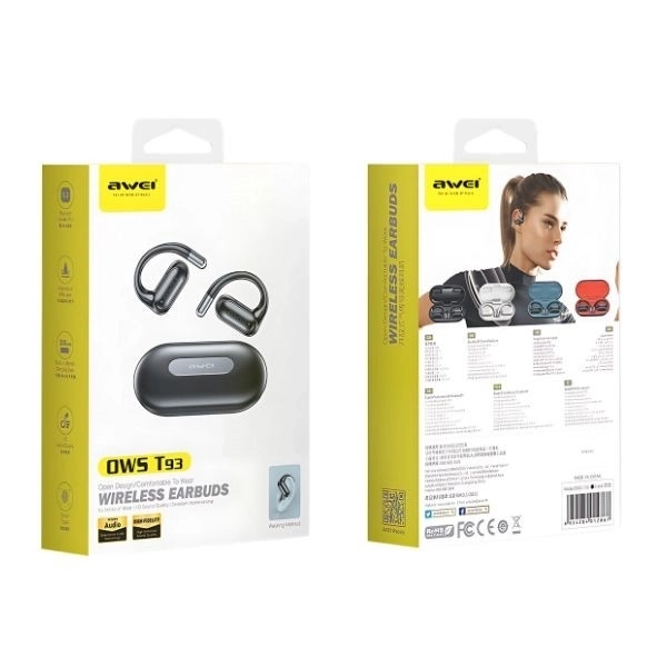 Bluetooth sluchátka s dokonalým přizpůsobením