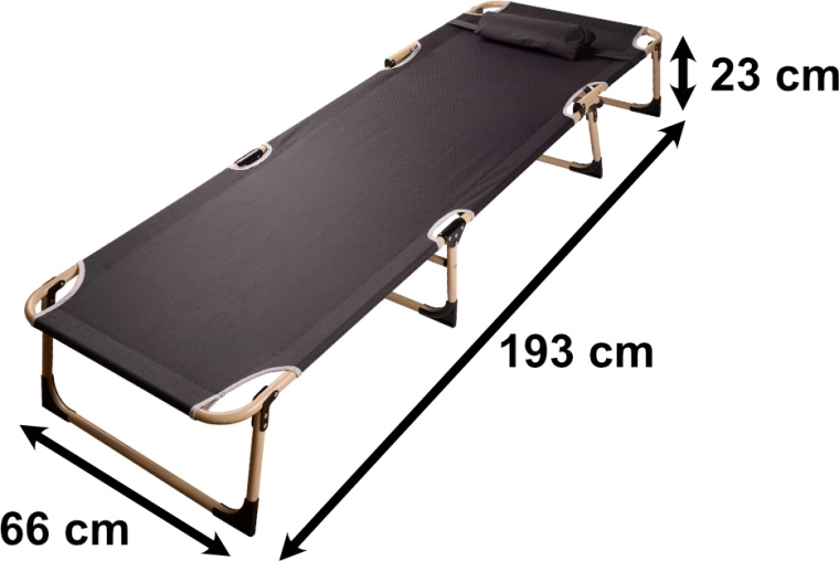 Odolná ocelová konstrukce a nosnost 120 kg