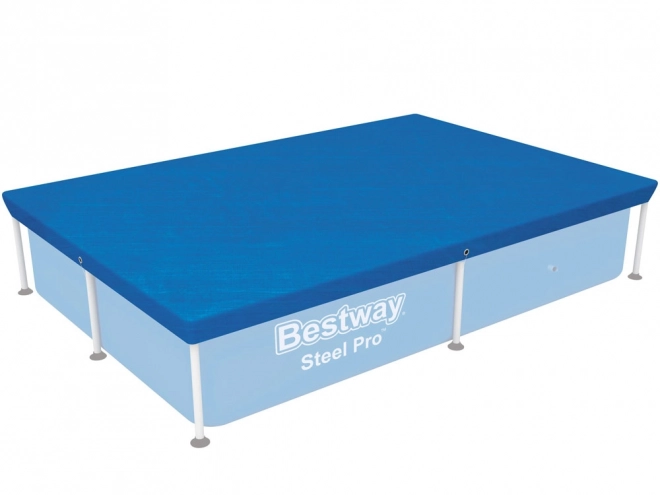 Ochranná plachta na bazén Bestway 224 x 154 cm