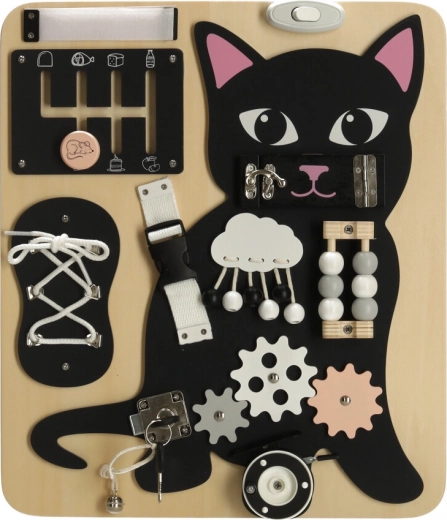 Rozvoj motorických dovedností