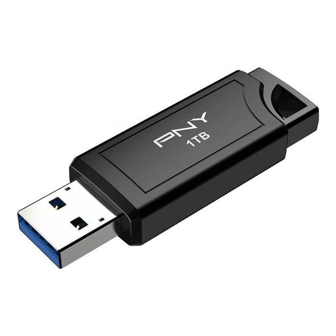 Výkonný flash disk PNY PRO Elite 1TB USB 3.2