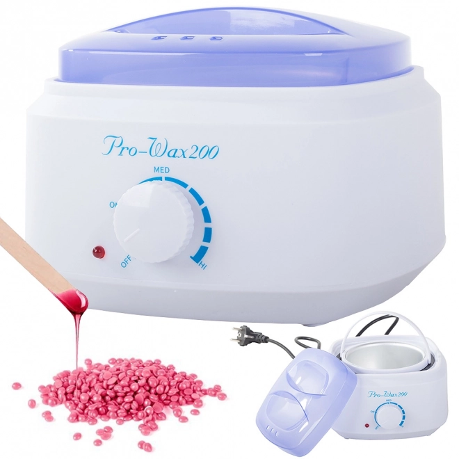Ohřívač vosku Pro Wax 200
