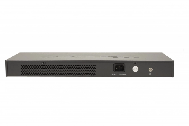 Přepínač TP-Link TL-SG1024 24-Port Gigabit