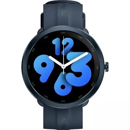 Chytré hodinky GPS Watch R WT2001 Blue Android iOS