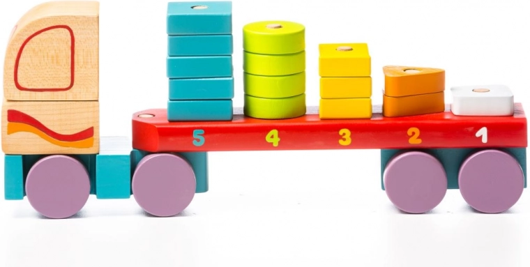 Součásti pro učení a hru