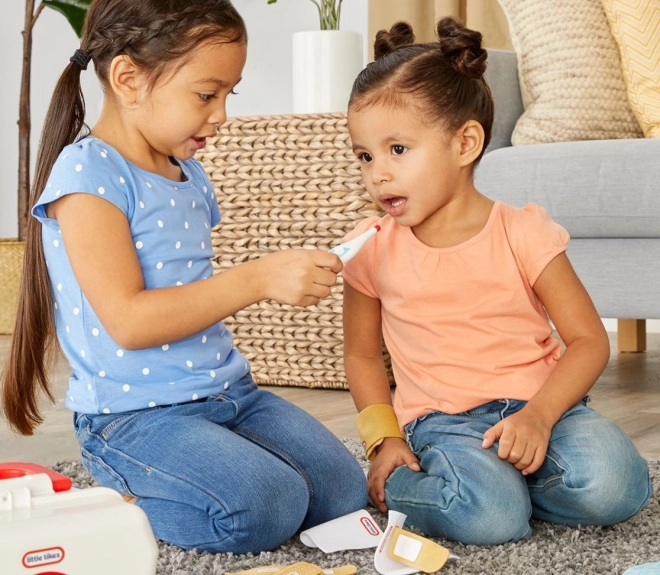 Little Tikes Moje první lékárnička