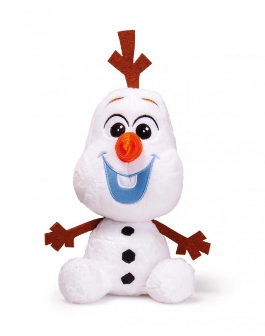 OLAF 43 Plyš