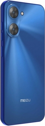 Meizu mBlu 21 chytrý telefon s moderním designem