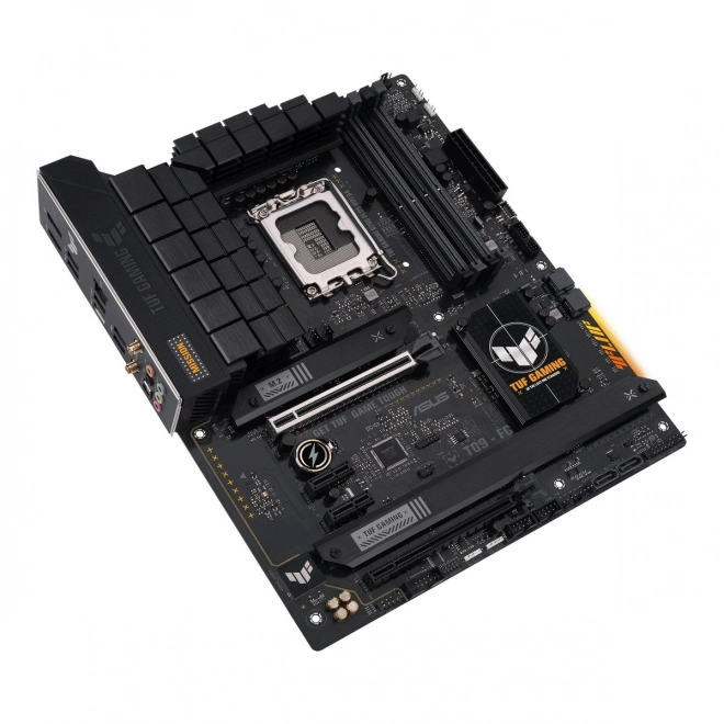 Základní deska TUF Gaming B760-PLUS WIFI D4 s1700 4DDR4 ATX