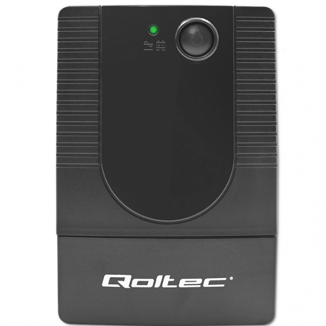 UPS | Monolith | 650VA | 360W