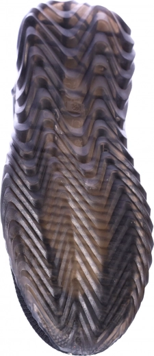 Protiskluzová, odolná podešev