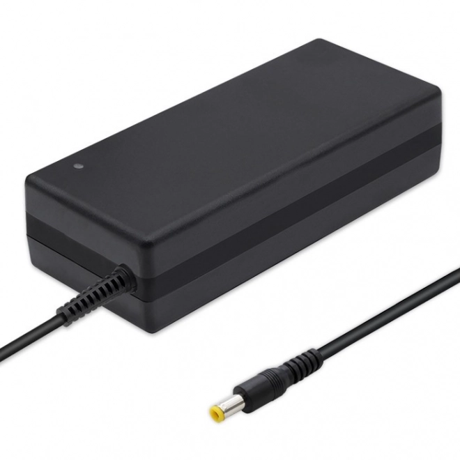 Nabíječka baterií pro elektrokola 36V | 42V | 2A | 5,5*2,5