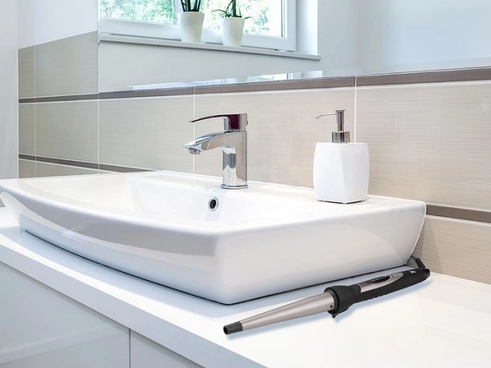 Bezpečné a pohodlné ovládání