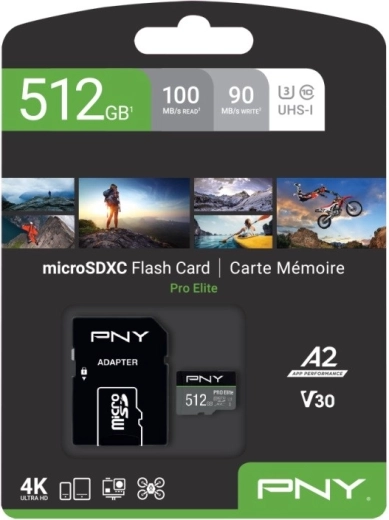 Široká kompatibilita a adaptér