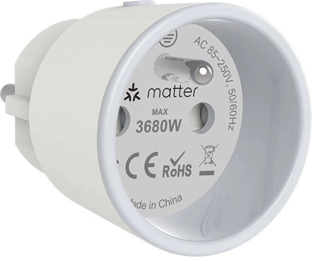 Sledování spotřeby a bezpečnost