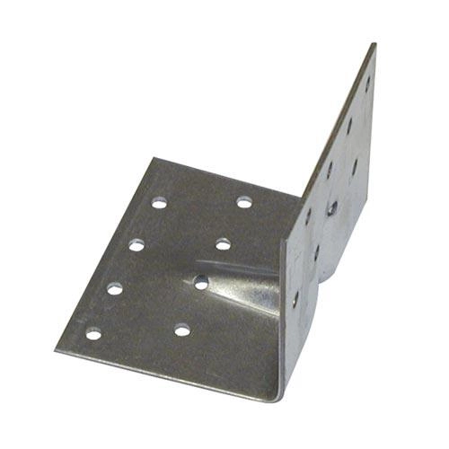 Levně Kovopant úhelník s výztuhou 05-12 70mm BV/Ú