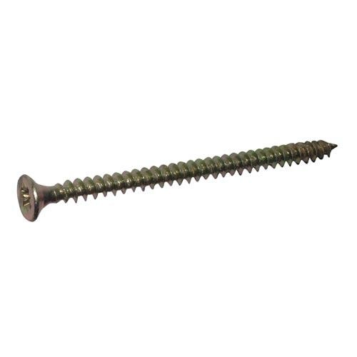 Levně vrut un.celozávit 5,0x 60mm ZZ (500ks)