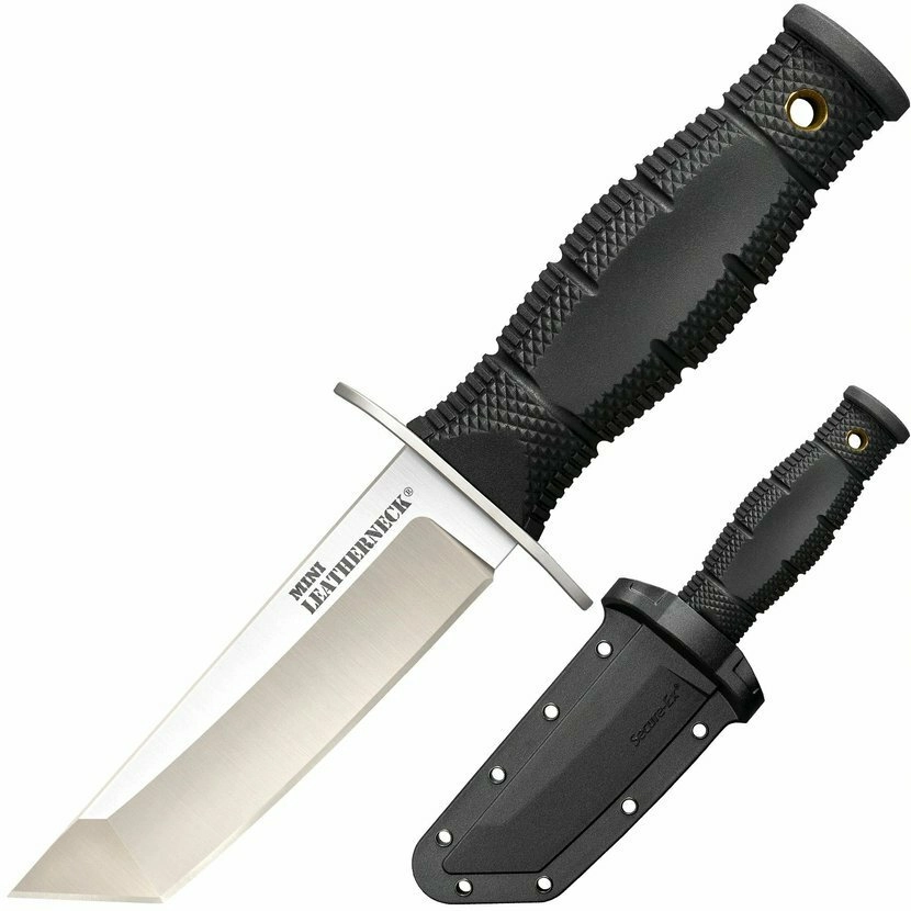 Levně Cold Steel Mini Leatherneck Tanto