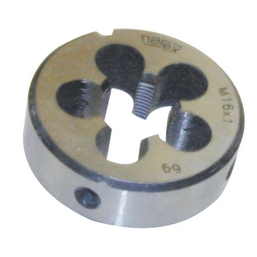 Levně BUČOVICE TOOLS Závitové očko čsn 223210 m8x1 6g no (210081)