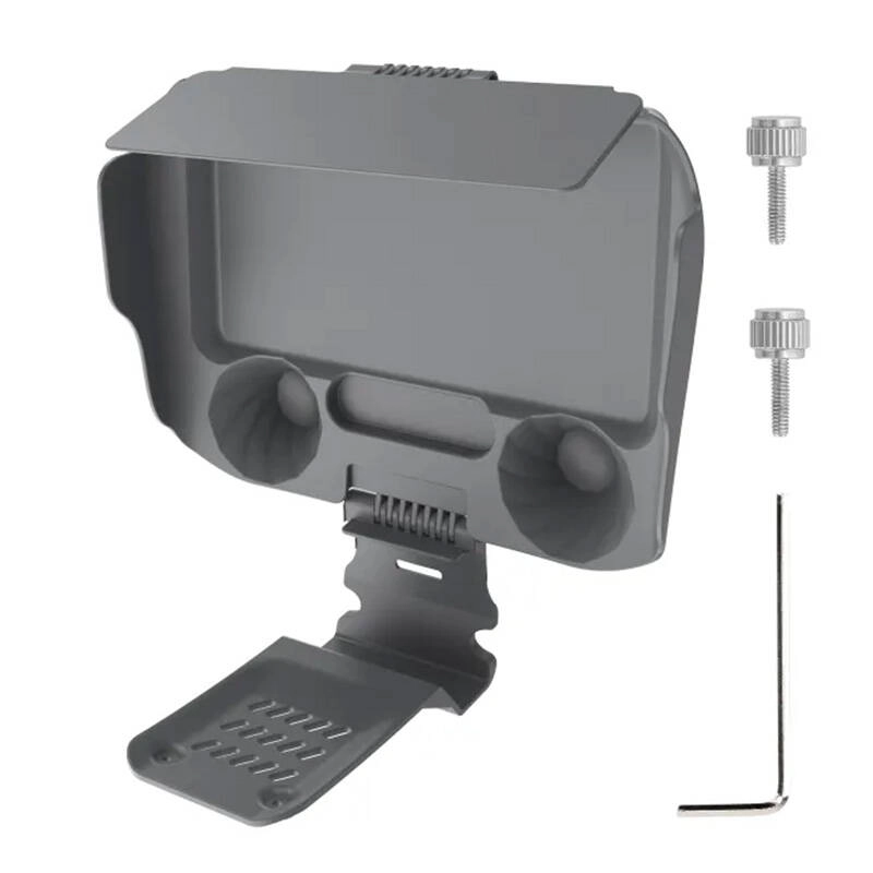 Levně Sunnylife Ochranný kryt 2in1 pro DJI RC 2 YK674