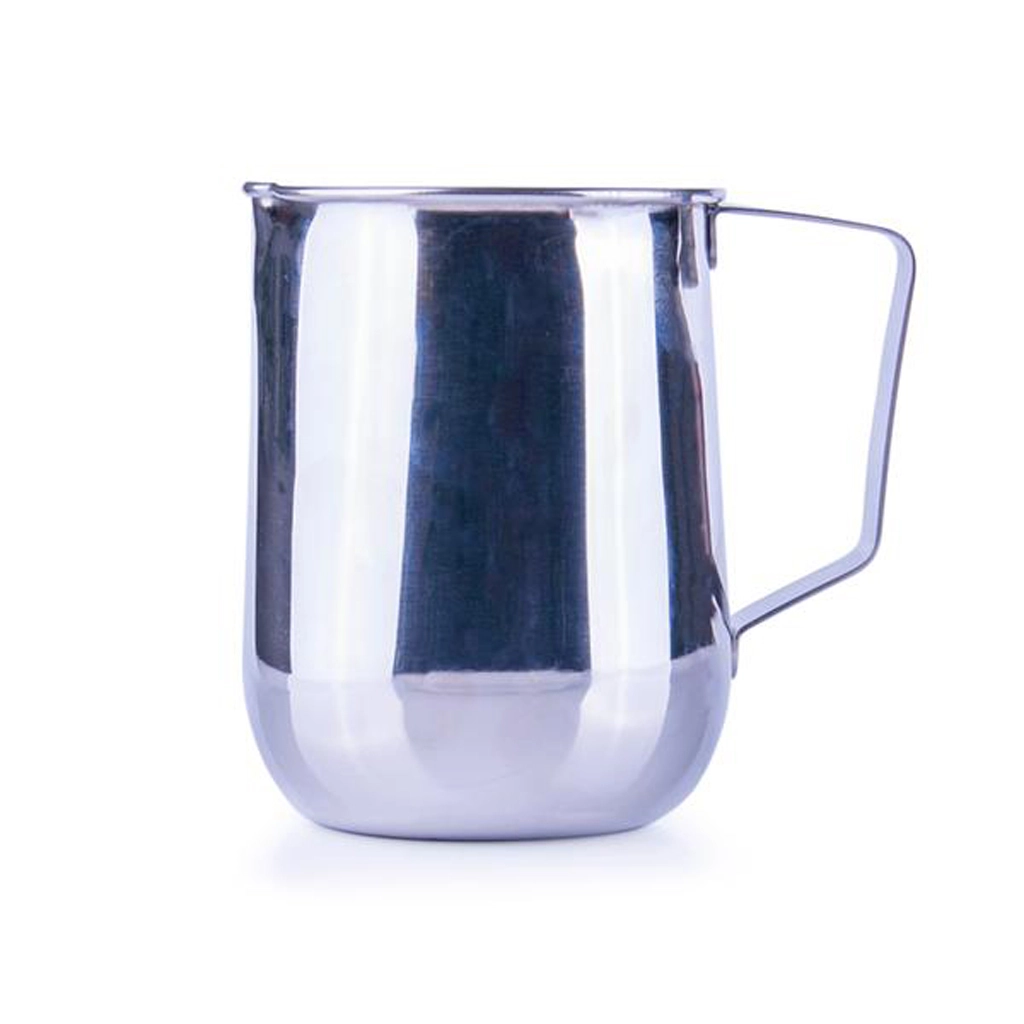 Levně Toro Nerezová mlékovka 950ml