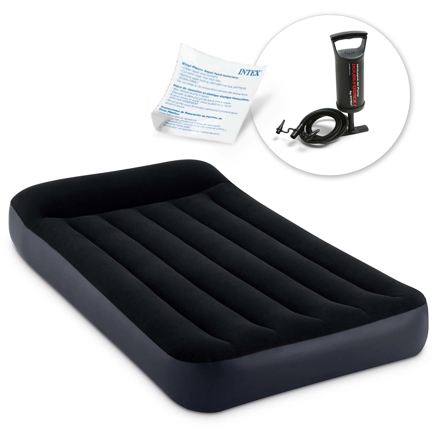 Levně Intex 64141 191 x 99 x 25 cm
