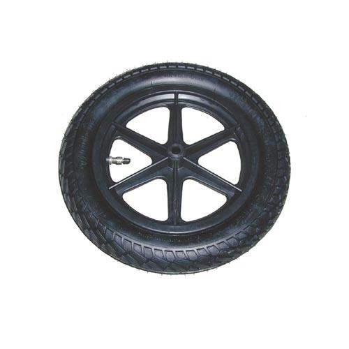 Levně Kovodružstvokolo k vozíku Rapid IV nafukovací 320x45mm
