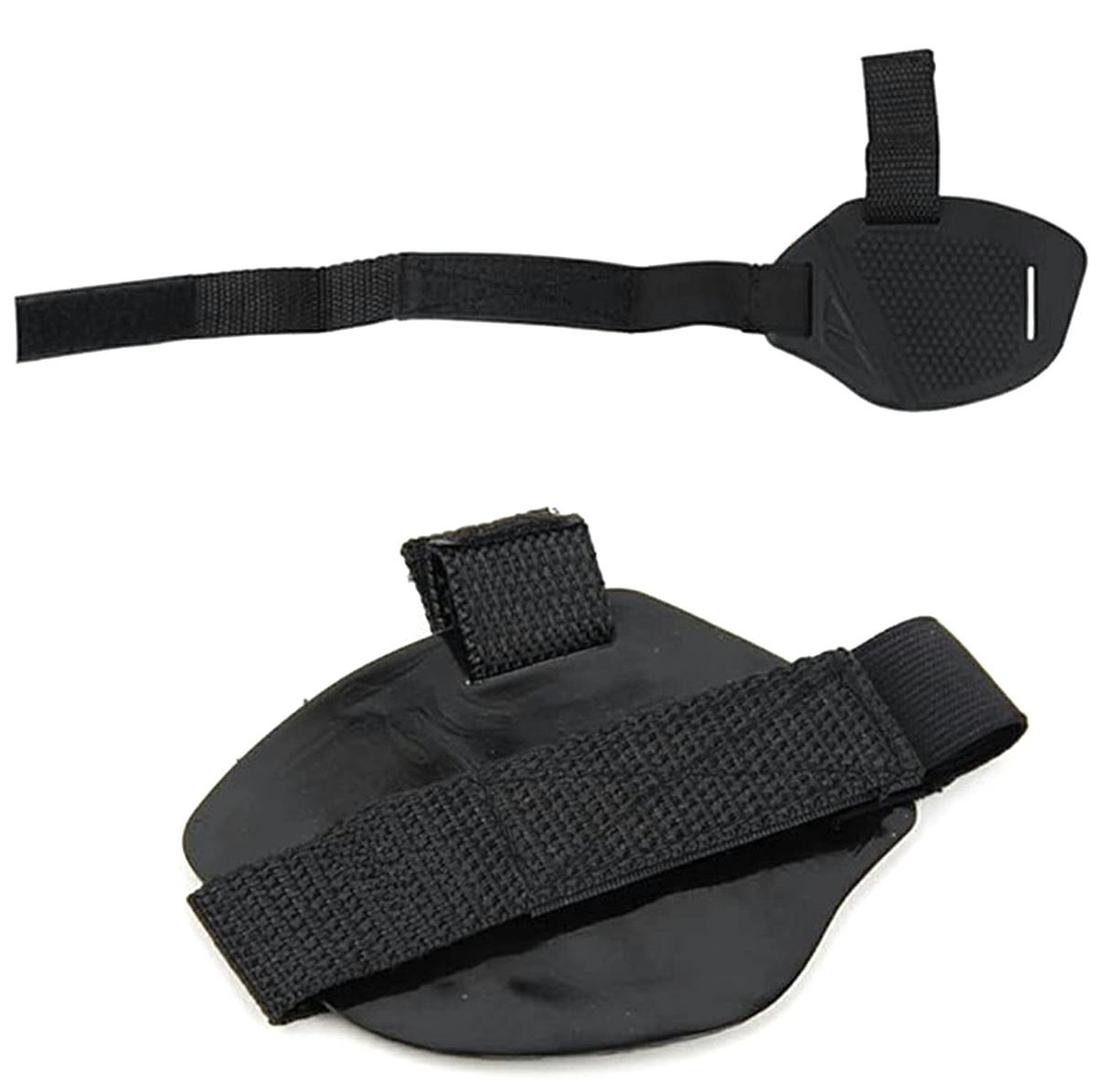 Ochranný návlek na boty pro motorkáře