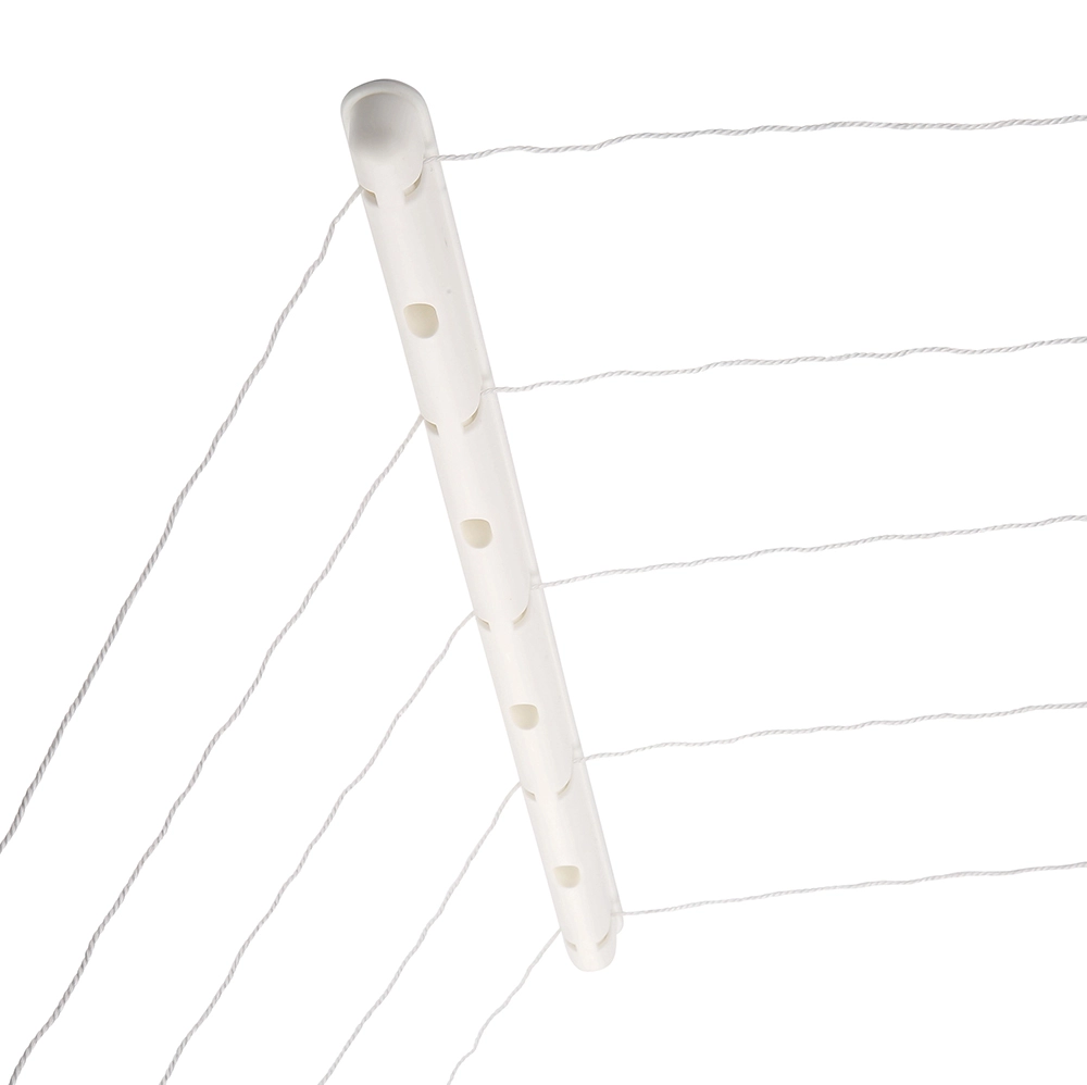 Levně Stropní sušák na prádlo 130 cm