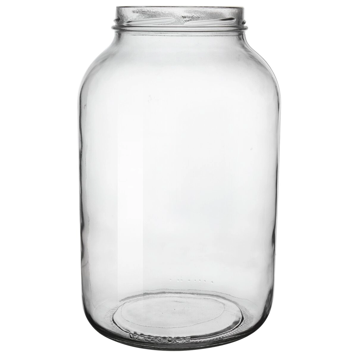 Levně Orion zavařovací sklenice 3700ml