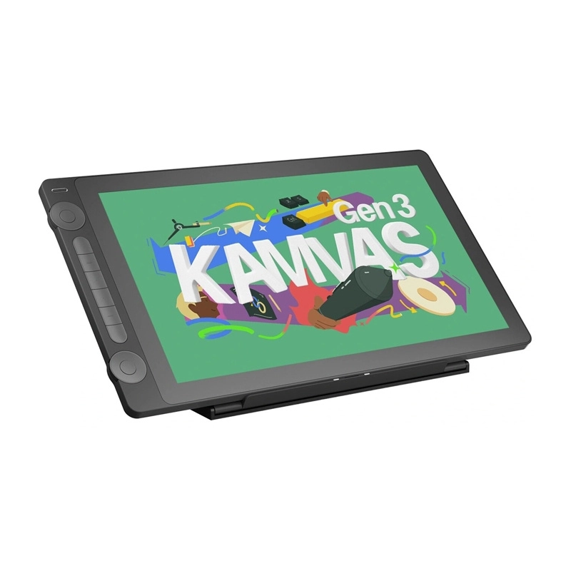 Levně Huion Kamvas 16 gen 3 GS1563
