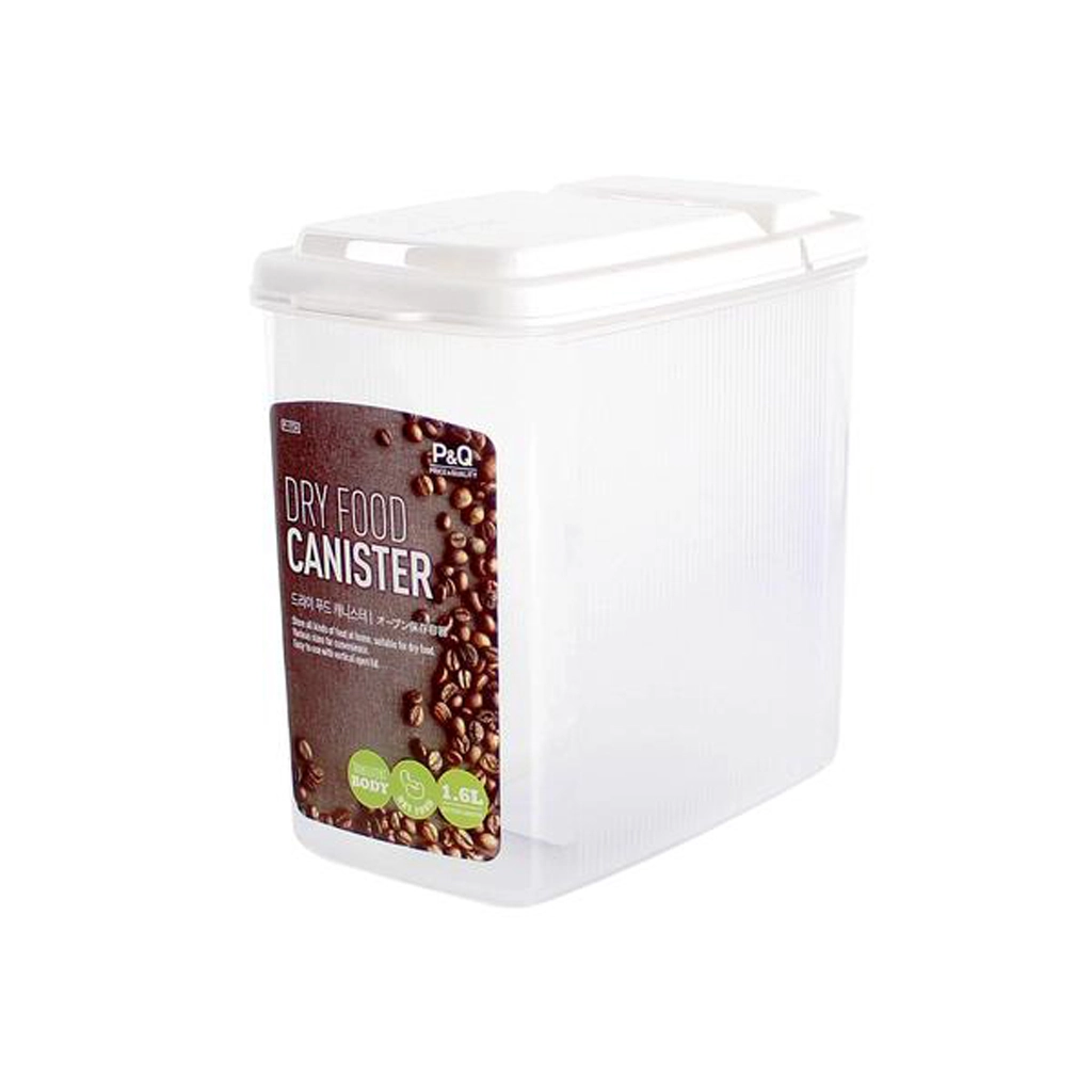 Levně Lock&Lock na suché potraviny 1,6 l