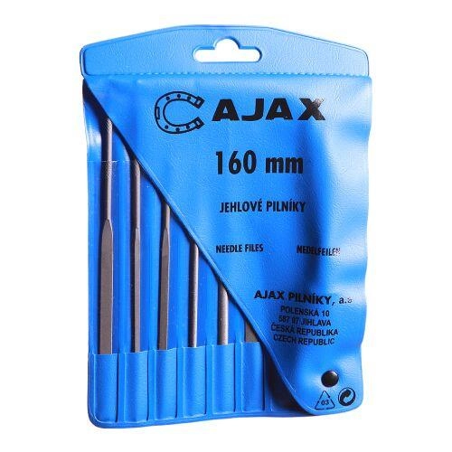 Levně Ajax 286213931626