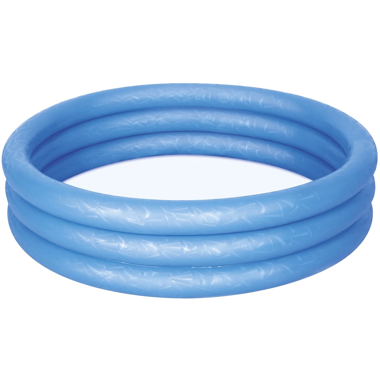 Levně Bestway 51025 bazének 122 x 25 cm modrý