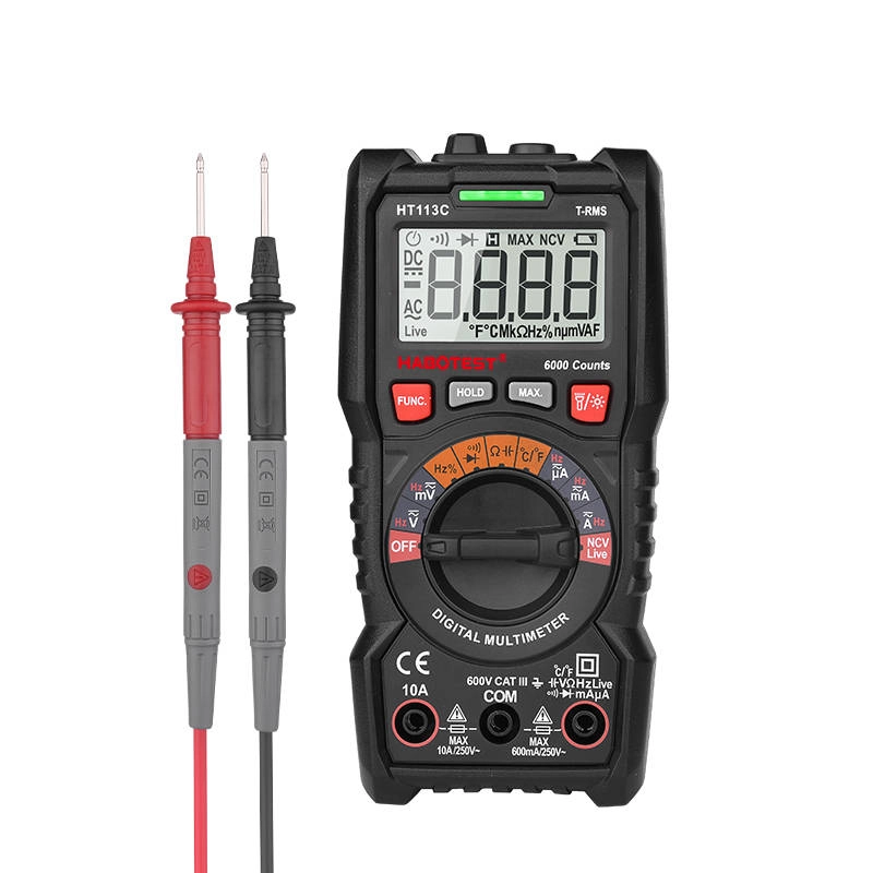 Levně Habotest HT113C