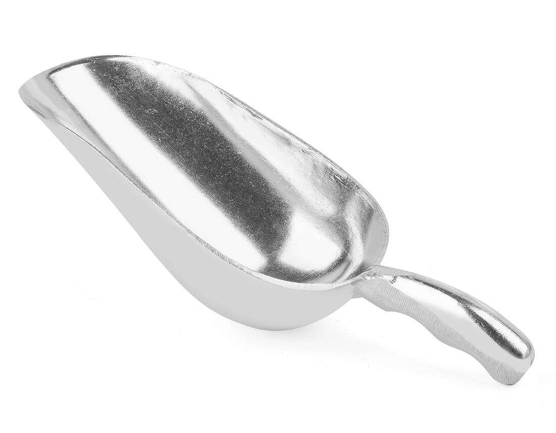 Levně Tadar Lopatka 22cm Al
