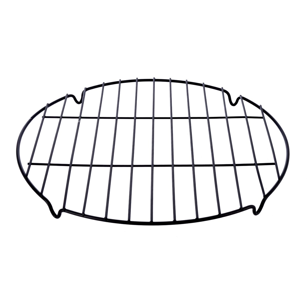 Levně Kovová podložka pod horké nádobí Radka 33 cm