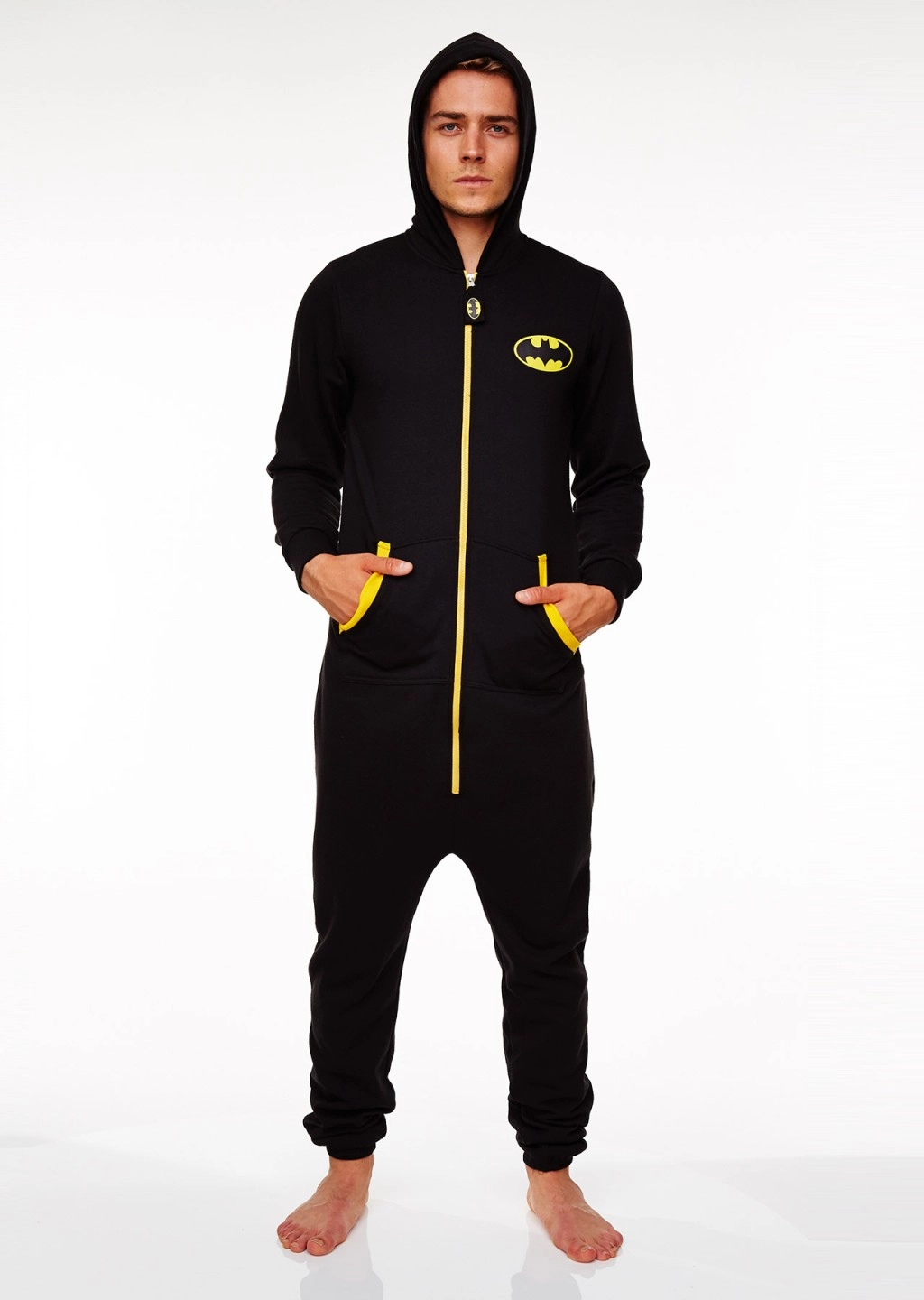 Levně Batman Overal