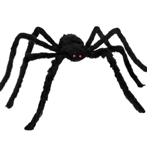 Levně Velký pavouk 90cm