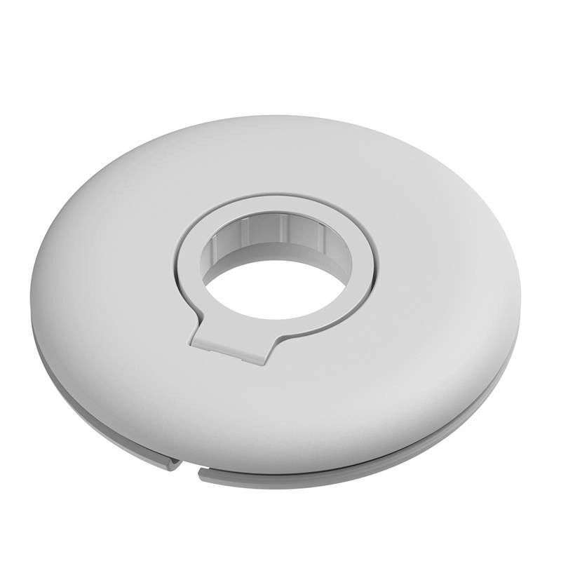 Levně Organizér nabíječky pro Apple Watch bílý