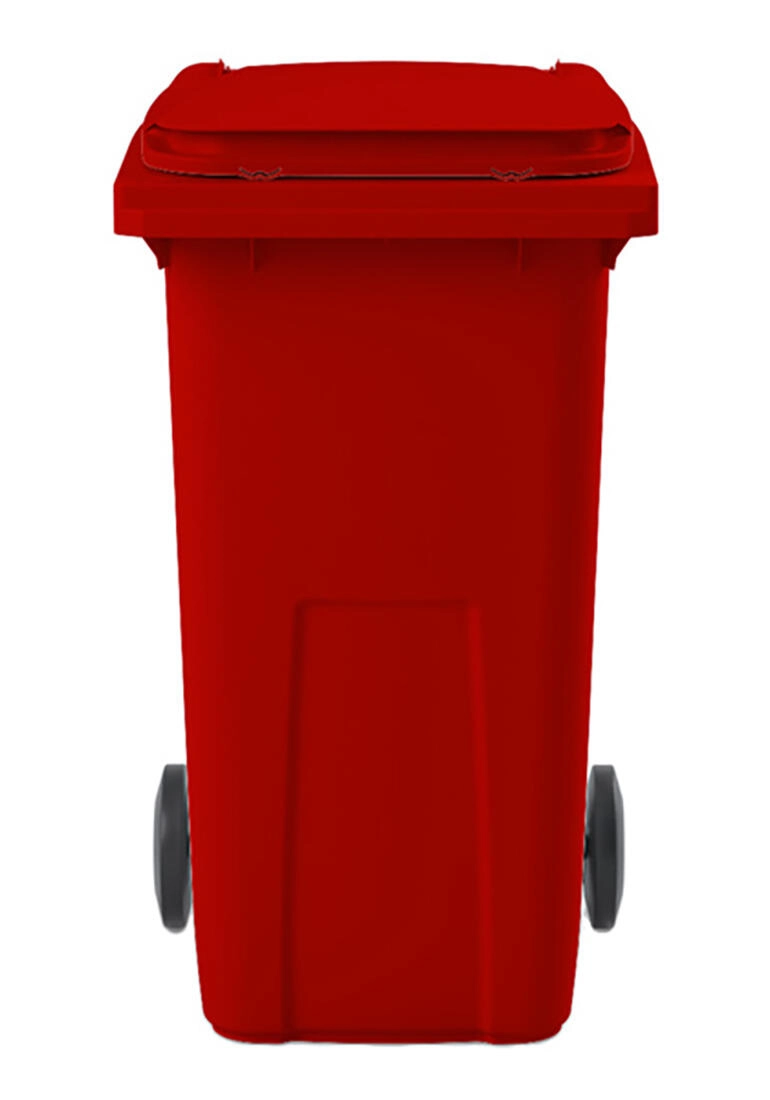 Levně popelnice PH ČRV 240 l