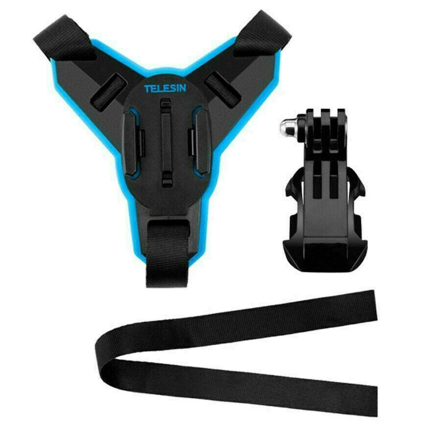 Telesin Sada držáků a úchytů GP-HBM-MT7