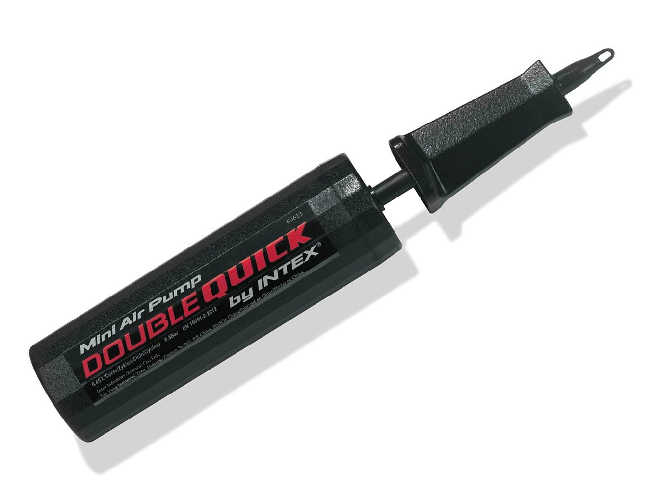 Levně Intex 69613 Double Quick Mini