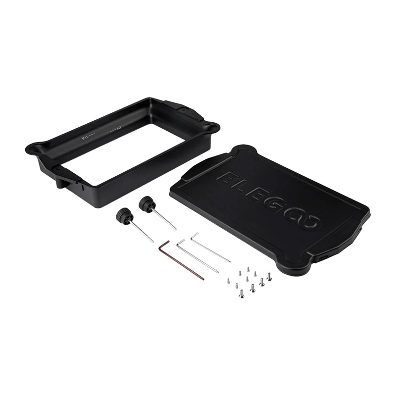 Levně Elegoo Saturn 4 Ultra 16K nádržka na pryskyřici