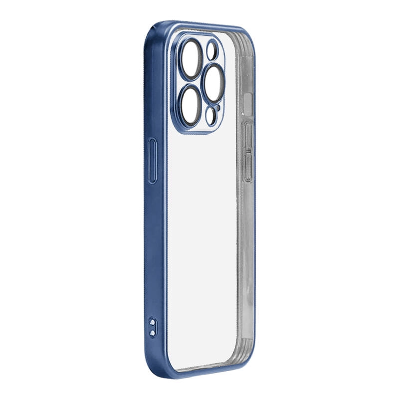 Levně Matné ochranné pouzdro pro iPhone 15 Pro Max od Joyroom