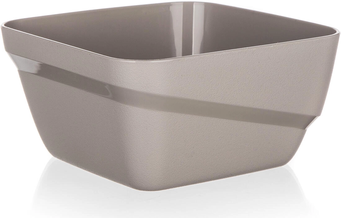 Levně BANQUET CULINARIA PH LATTE miska 11,5 x 11,5 cm 0,6 l