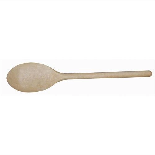 Levně Dřevotvar | Vařecha oválná, délka 45 cm
